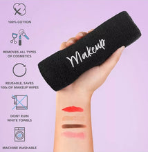 Makeup Removal Towel