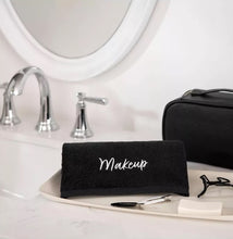 Makeup Removal Towel