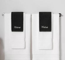 Makeup Removal Towel