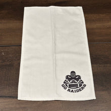 Rally Towel - Go Raiders