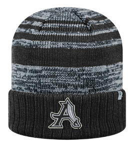 Beanie - with embroidered logo