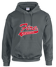 Adult Heavy Blend 50/50 Sweatshirt - Charcoal