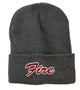 Cuffed Beanie