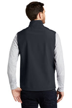Soft Shell Vest (Men's)