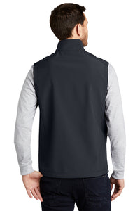 Soft Shell Vest (Men's)
