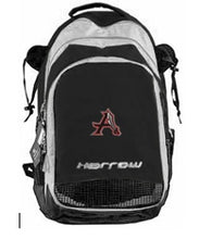 AHS Women's Lacrosse Bag - Personalization