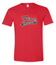 Men's Short Sleeve T-shirt
