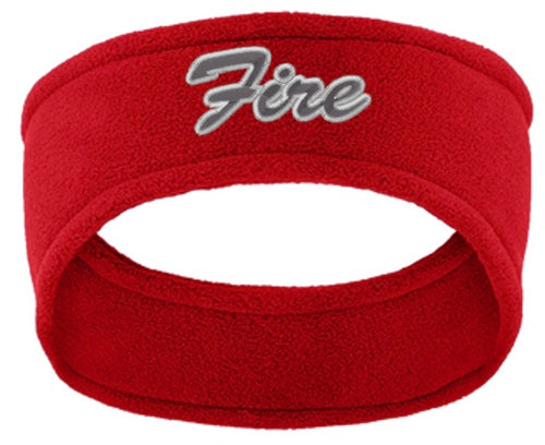 Fleece Headband