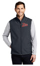 Soft Shell Vest (Men's)