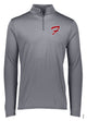 1/4 Zip Pullover with embroidered logo (Men's)